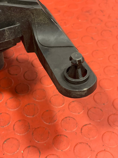 Ford Transit Custom AIRBOX With MAF SENSOR MK8 2.2 2013-2016 P/N CC119600CJ - 2