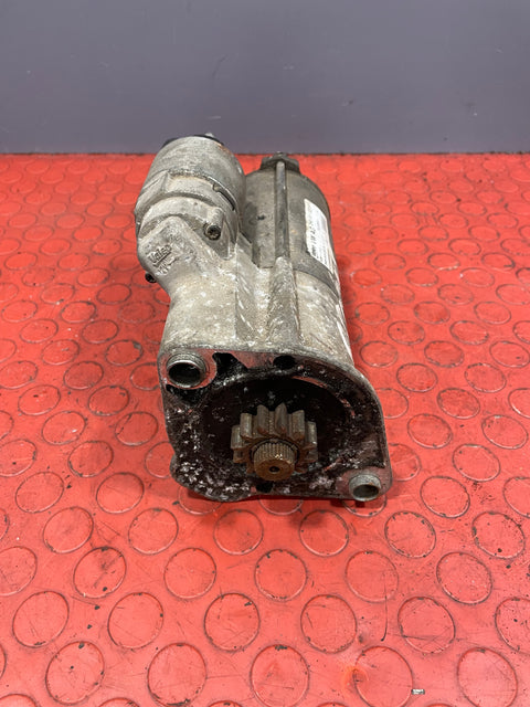 Volkswagen Crafter/Mercedes Sprinter STARTER MOTOR 2011-2017 2.0 P/N HVW9069060026