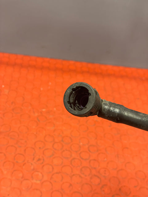 Citroen Berlingo/Peugeot Partner ADBLUE FILLER PIPE 2016-2018 1.6 ADBLUE P/N P1000506 - 1