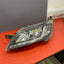 Citroen Relay/Peugeot Boxer/Fiat Ducato HEADLIGHT ASSEMBLY (Repaired Mounting Point) Passenger's Side 2014-2022 P/N 1394429080