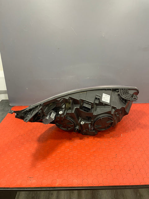 Ford Transit Custom HEADLIGHT ASSEMBLY 2013-2016 Passenger Side P/N JK2113W030CJ - 1