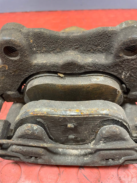 Ford Transit Connect FRONT BRAKE CALIPER Passenger Side 2010-2023 P/N BV612B294AB