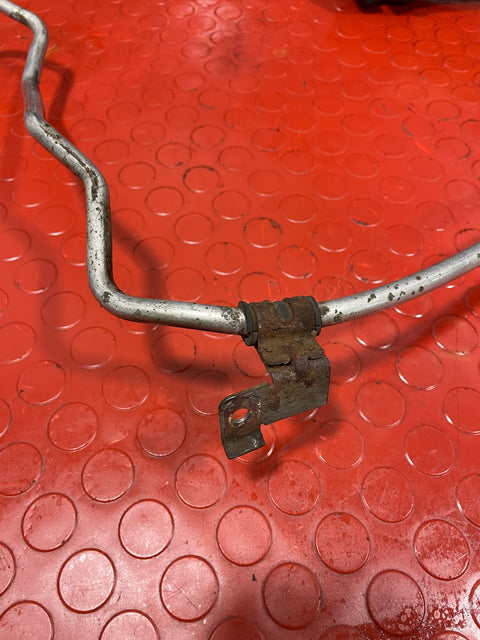 Ford Transit Custom 2018-2023 2.0 TDCI Power Steering Pipe Hose P/N GK213A713BG