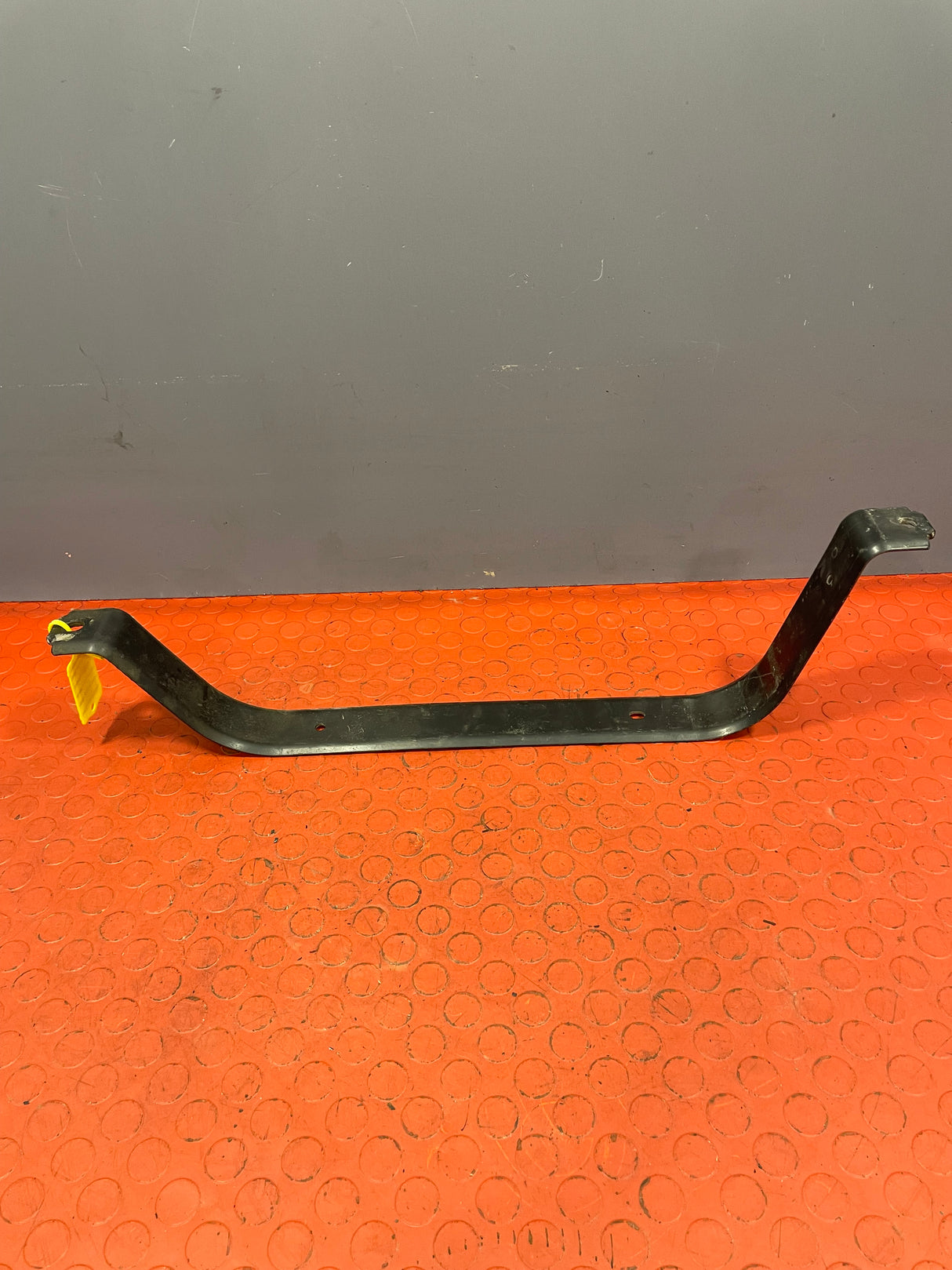 Ford Transit/Transit Custom FUEL TANK STRAP 2.0 2019-2023 P/N KK219092CC - 1