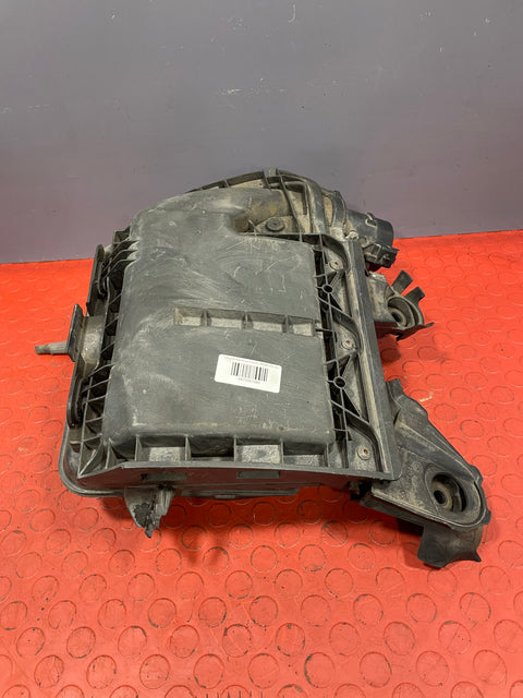 Citroen Berlingo/Peugeot Partner AIRBOX WITH AIR FLOW SENSOR & AIR FILTER 1.6hdi 2008-2016 P/N 9673061080