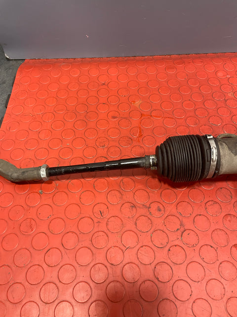 Renault Trafic/Vauxhall Vivaro STEERING RACK 2014-2019 P/N 490018533R