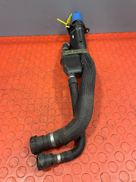 Volkswagen Transporter T6 ADBLUE FILLER PIPE 2.0 2016-2024 P/N 7E0131965 - 1