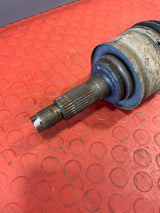 Ford Ranger Wildtrak DRIVESHAFT Passenger Side Front 2.0 2011-2024 P/N JB3G3A428BG