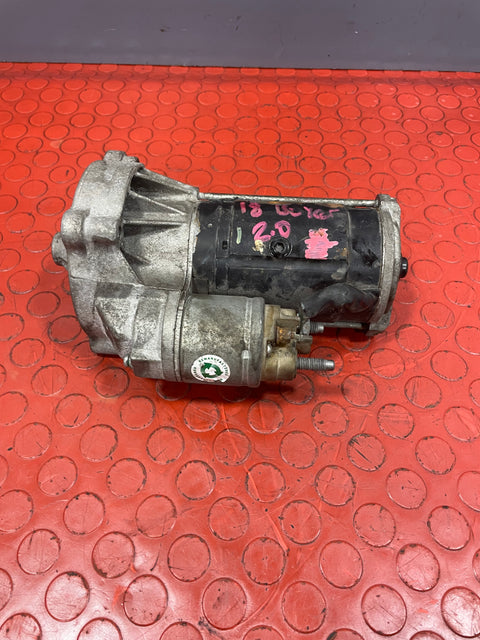 Citroen Relay/Peugeot Boxer STARTER MOTOR 2008-2019 AFTER MARKET 2.0 P/N LUCAS LRS02338
