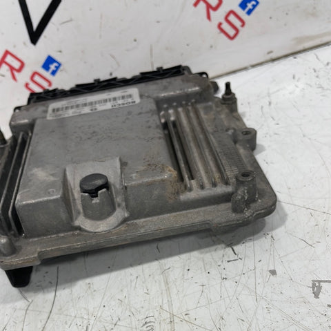 Renault Trafic/Vauxhall Vivaro ENGINE CONTROL UNIT (ECU) 1.6 2014-2020 P/N 237103984R