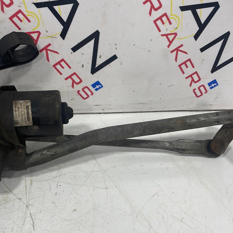 Peugeot Boxer/Citroen Relay WINDSCREEN WIPER MOTOR LINKAGE  5 PIN 2007- P/N 1363339080