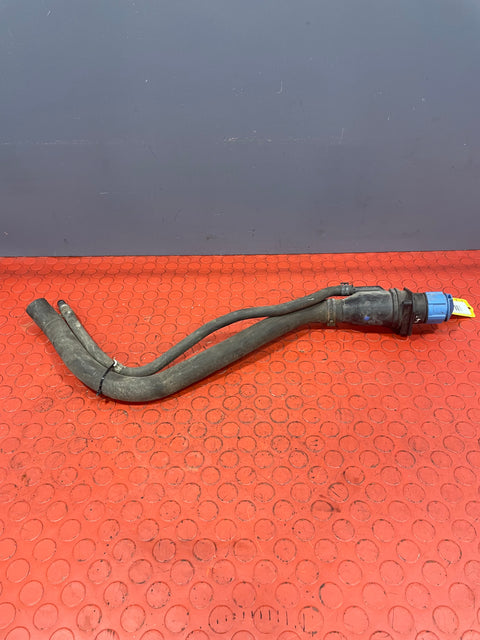 Renault Trafic/Vauxhall Vivaro ADBLUE TANK FILLER PIPE 2015-2019 MK3 1.6 P/N 93458613