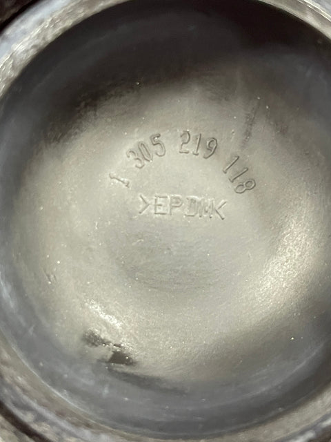 Volkswagen Golf Mk5/Renault Megane Mk3 HEADLIGHT DUST CAP COVER P/N 1305219118