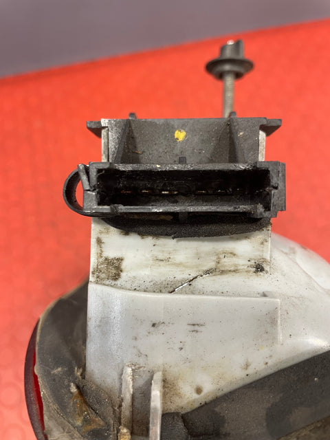 Ford Transit Mk7 N/S PASSENGER TAILLIGHT 2006-2013 P/N 6C1113405A