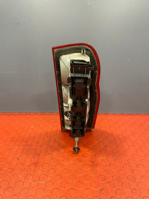 Ford Transit Mk7 PASSENGER SIDE REAR TAILLIGHT (DAMAGED) 2.2 2006-2014 P/N 6C1113405A - 4