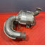 Citroen Dispatch/Peugeot Expert/Vauxhall Vivaro/Toyota Proace CATALYTIC CONVERTER DPF (W/ Sensors) 2.0 2016-2024 P/N 9817106280