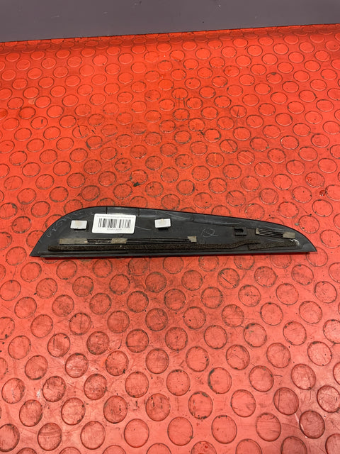 Nissan Navara D23 REAR DOOR TRIM Passenger Side 2015-2021 P/N 822914JG0A