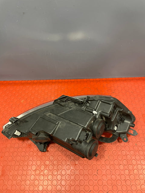 Citroen Dispatch/Peugeot Expert PASSENGER SIDE HEADLIGHT 2011-2016 P/N 89902607 - 5