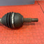 Citroen Dispatch/Peugeot Expert DRIVESHAFT Drivers Side 2008-2016 1.6 P/N 1440100780