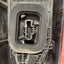 Citroen Berlingo/Peugeot Partner/Vauxhall Combo/Toyota Proace City DRIVERS SIDE TAILLIGHT (Scraped Lens) 2019-2024 P/N 9820554880 - 5