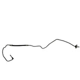 Citroen Berlingo/Peugeot Partner P/S REAR BRAKE PIPE 2008/2018 P/N TIDW047507