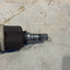 Renault Trafic NISSAN NV300 PASSENGER SIDE DRIVESHAFT 1.6 2014-2019 P/N 391018696R