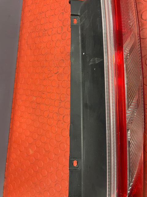 Ford Transit Custom TAIL LIGHT DRIVER'S SIDE 2013-2023 P/N BK2113404AJ - 3