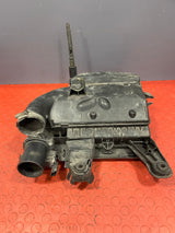 Citroen Berlingo/Peugeot Partner AIRBOX WITH AIR FLOW SENSOR & AIR FILTER 1.6hdi 2008-2016 P/N 9673061080-2
