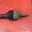 Citroen Berlingo/Peugeot Partner/Vauxhall Combo/Toyota Proace City DRIVE SHAFT Driver's Side 1.5 2019-2024 P/N 9806699780 - 3