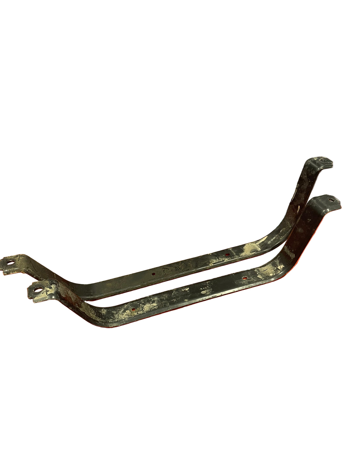 Ford Transit Custom FUEL TANK STRAPS 2019-2023 P/N BK219092AE - 3 / KK219092CC