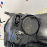Ford Transit Mk8 DRIVER SIDE HEADLIGHT (Chrome Interior) 2014-2019 P/N BK3113W029B