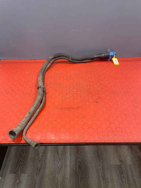 Ford Ranger Wildtrak  3.2 ADBLUE FILLER NECK 2017 P/N GB3G5J232AB