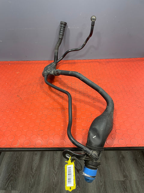 Citroen Berlingo/Peugeot Partner ADBLUE FILLER PIPE 2016-2018 1.6 ADBLUE P/N P1000506 - 1