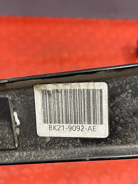 Ford Transit Custom FUEL TANK STRAPS (Pair) 2.0 2016-2023 P/N BK219092AE / KK219092CC