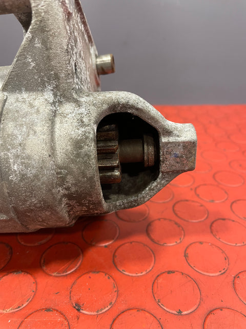 Peugeot Partner/Citroen Berlingo STARTER MOTOR 2018-2025 1.5 BlueHDI P/N 9825233080