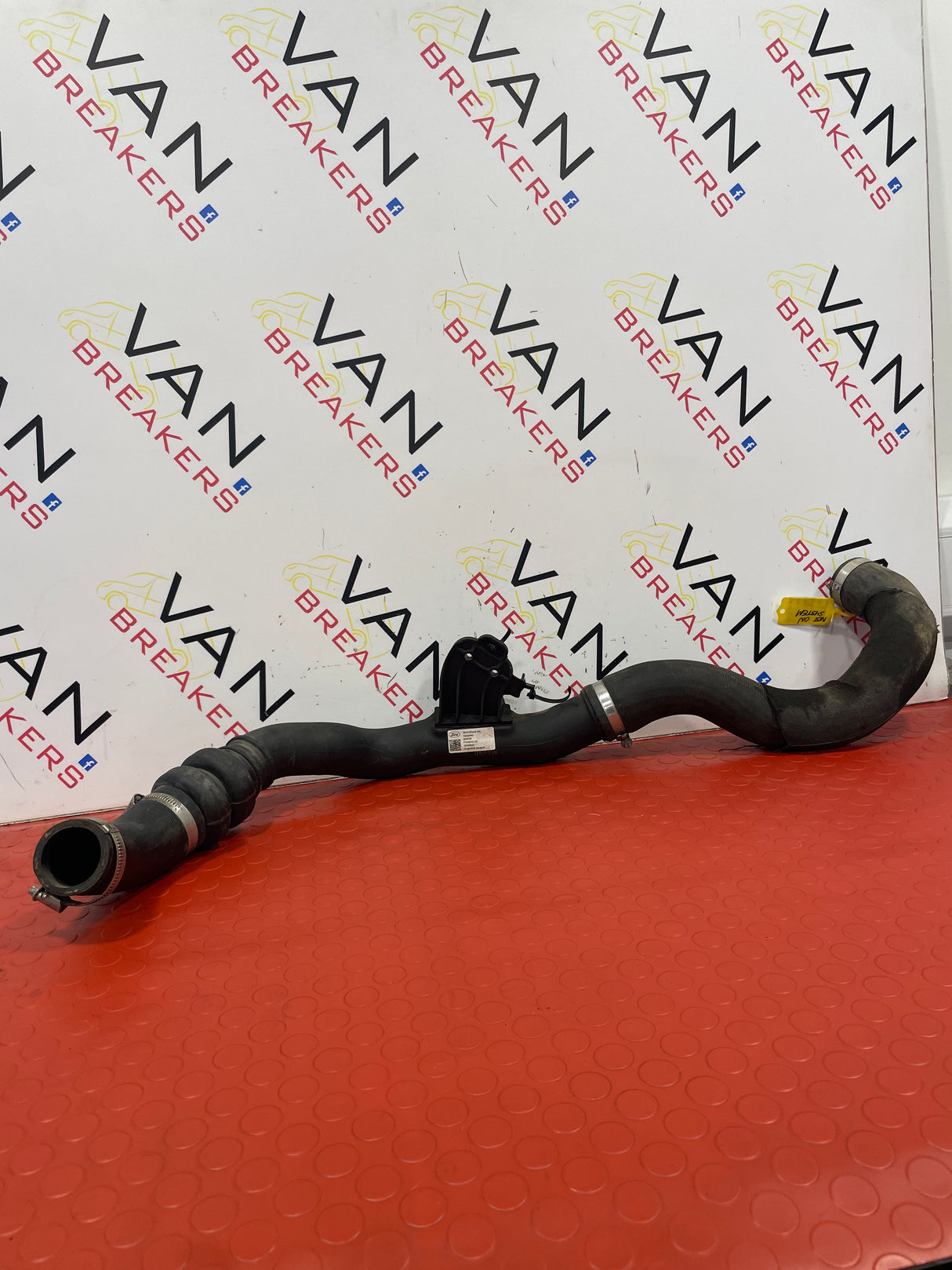 Ford Transit Custom INTERCOOLER HOSE PIPE 2.0 TDCI  2013-2023  P/N GK216C646A / GK216C646AD