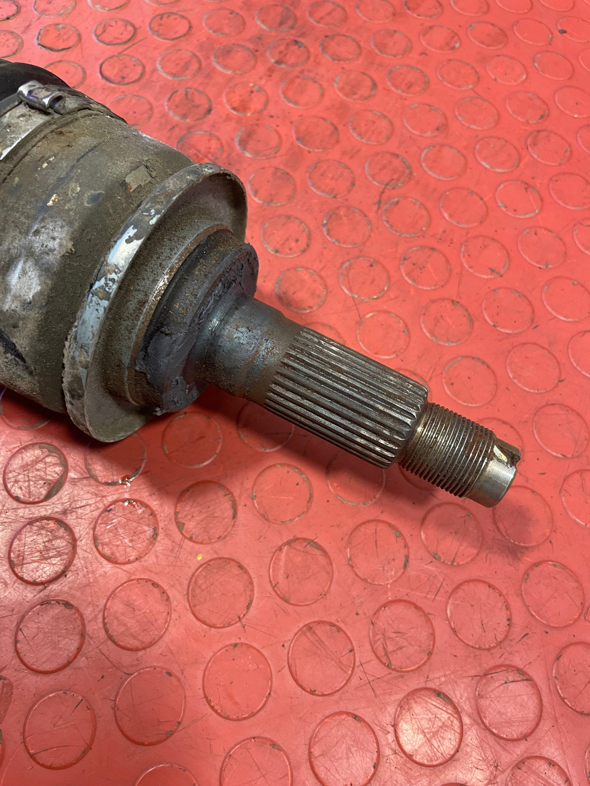 Ford Ranger Wildtrak DRIVE SHAFT 2.0 2011-2024 P/N JB6G3A427BB