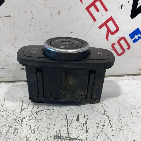 Ford Transit Custom/MK8 HEADLIGHT SWITCH (6 PIN) 2019-2023 P/N JX713D061BC