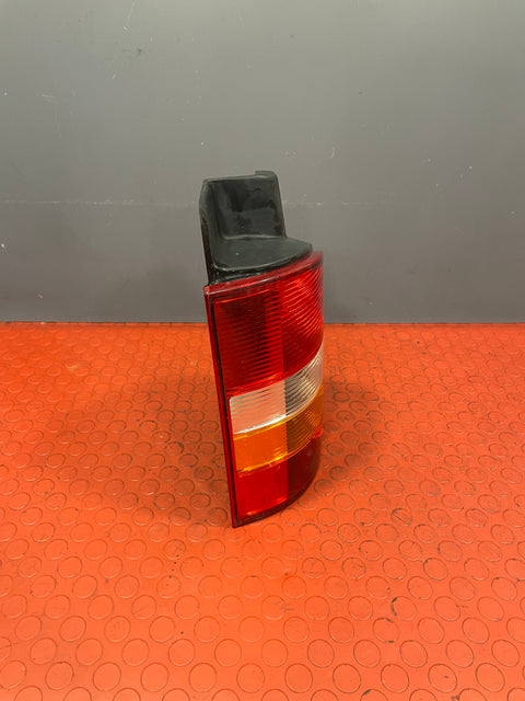 Volkswagen Transporter T5 PASSENGER SIDE REAR TAIL LIGHT 2009-2015 P/N 7H0945095F - 1`