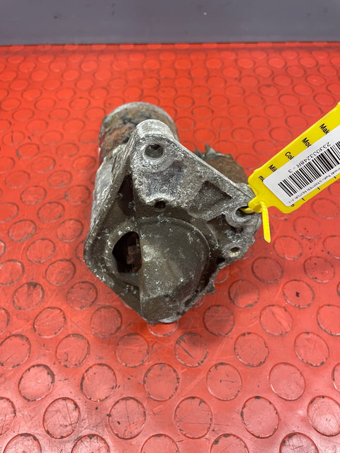 Vauxhall Vivaro/Renault Trafic STARTER MOTOR 2017 P/N 233003248R - 3