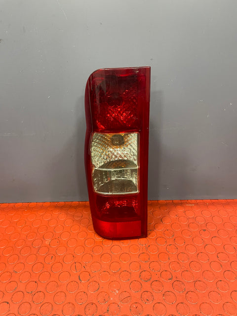 Ford Transit Mk7 N/S PASSENGER TAILLIGHT 2006-2013 P/N 6C1113405A