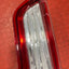 Ford Transit Custom TAILLIGHT PASSENGER SIDE (Small Crack In Top Of Lens) 2013-2018 P/N BK2113405AJ - 1