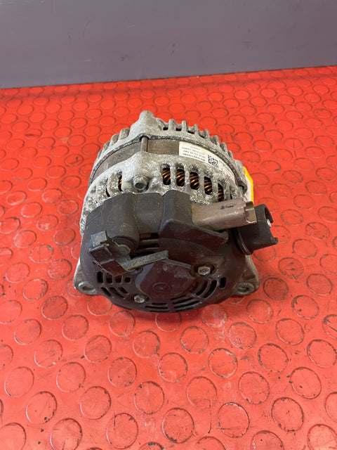 Citroen Berlingo/Dispatch /Peugeot Partner/Vauxhall Combo/Toyota Proace City ALTERNATOR 1.5 2019-2024 P/N 9820893880 - 6