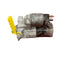 Vauxhall Vivaro/Renault Trafic STARTER MOTOR 2017 P/N 233003248R - 2
