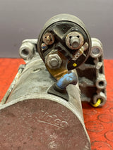Citroen Berlingo/Peugeot Partner/Vauxhall Combo/Toyota Proace City STARTER MOTOR 1.5 2018-2025 P/N 9662854180