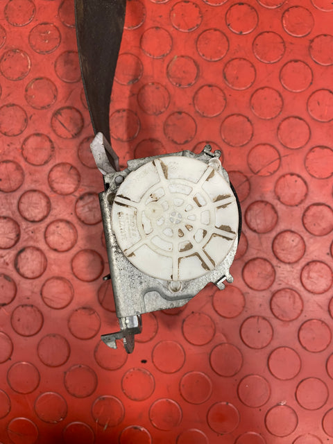 Renault Trafic/Vauxhall Vivaro FRONT SEAT BELT Passenger Side 2014-2023 P/N 34144151B