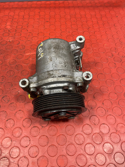 Citroen Berlingo/Peugeot Partner/Vauxhall Combo/Toyota Proace City AIR CONDITIONING PUMP 1.5 2 PIN 2019-2024 P/N 9810349980 - 5