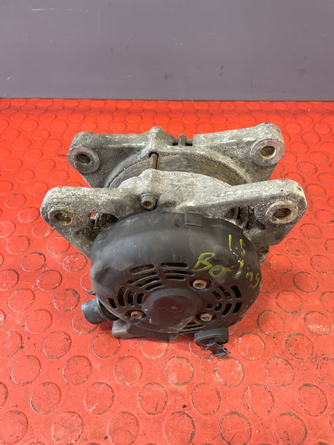 Citroen Berlingo/Dispatch /Peugeot Partner/Vauxhall Combo/Toyota Proace City ALTERNATOR 1.5 2019-2024 P/N 9820893880 - 16