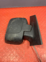 Citroen Dispatch/Peugeot Expert/Toyota Proace/Fiat Scudo WING MIRROR Manual 2008-2016 P/N 14007428XT