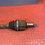 Citroen Relay/Peugeot Boxer/Fiat Ducato FRONT LEFT DRIVESHAFT Passenger side 2008-2019 P/N 00807914